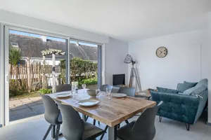 Image of À moins de 300m de la mer, maison cosy pour 4