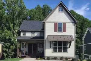 Image of Lakeside Cottage Retreat at Tim's Ford Lake