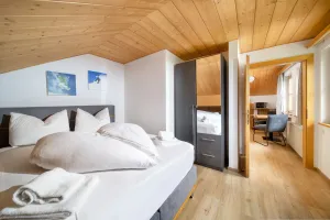 Image of Apartmenthaus Matri by Pferd auf Wolke