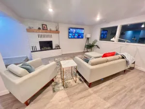 Image of Mid-Century Modern Montana Dream Home