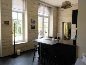 Image of The house of the Orangery