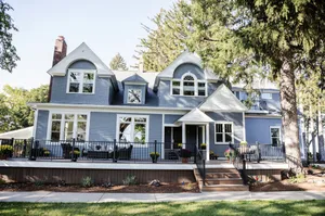 Image of Family Fun & Adventure at Award Winning Historical Copper King Mountain Mansion