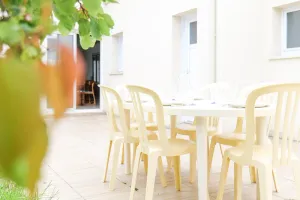 Image of Spacieuse maison avec extérieur quartier Arago Les Sables 7 personnes