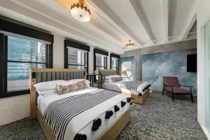 Image of The Wayfarer Downtown LA, Tapestry Collection by Hilton
