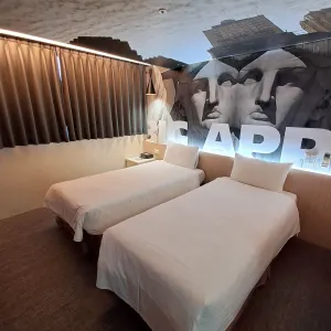 Image of Morwing Hotel Fuzhong