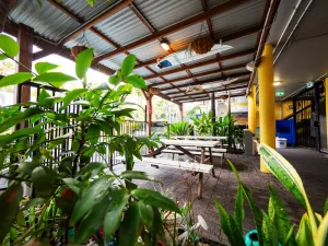 Image of YHA Cape Byron, Byron Bay