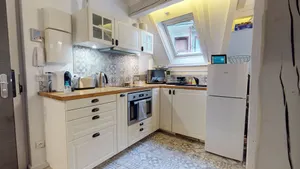 Image of LE NID DE L'ILL, Magnifique Duplex Cosy Petite France