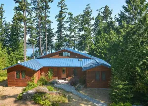 Image of Lopez Island, Raven Rock #318