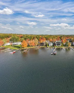 Image of Completely Renovated Waterfront Home - minutes to amenities!