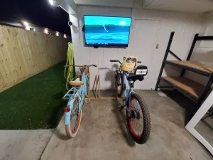 Image of Awesome Backyard in Family Walking & Biking Neighborhood! UPDATED LIKE NEW!