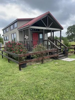 Image of A&M Country Living little sunset
