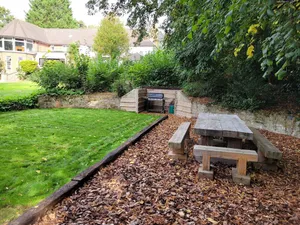 Image of Stunning 5 bedroom house on the river Wensum, sleeps 19