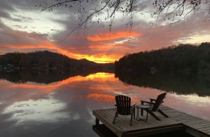 Image of Bluebird Rest - Lakefront Cottage w\/GOLF CART