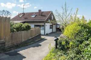 Image of Holiday Apartment \"Munding\" with Garden, Terrace, Lake View, Grill & SAT-TV
