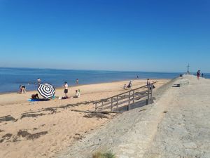 Image of Arcachon Bay vacation rental 2\/3 pers. quiet area, all amenities