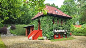 Image of Holiday house Sellin for 1 - 2 persons with 1 bedroom - Holiday home