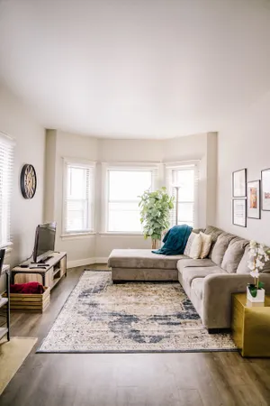 Image of Classy downtown condo