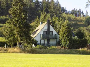 Image of Holiday home in a beautiful location