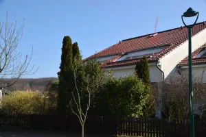 Image of House Maritimé - Anchorage