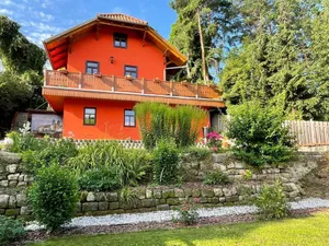 Image of Vacation home Nicole in Quedlinburg