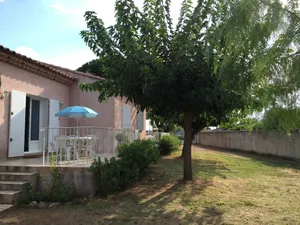 Image of LONDE THE MOORS House floor in private property 400 meters from the sea