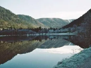 Image of Chalet Kylucru 6 personnes classé 2 étoiles