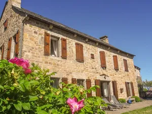 Image of Le pradel, gites de france a termes