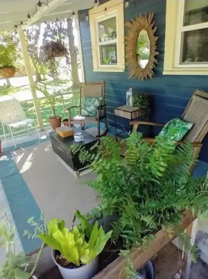 Image of Stylish Suite in Laurel: Experience Hometown Magic