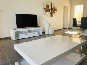 Image of 2-standing seaside villa, breathtaking view of the Gulf of Saint Florent