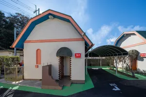Image of Room 101 \/ Narita Chiba