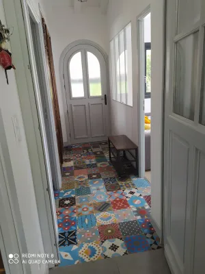 Image of House with garden 5 min from the beach