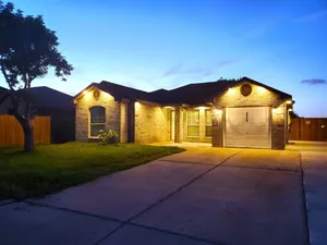 Image of Hamburg Retreat - 3BD\/2BA Home, Private Yard!