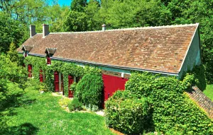 Image of Nice Home In Selles-Sur-Cher With Wifi