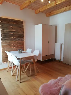 Image of Sweet Home Suite