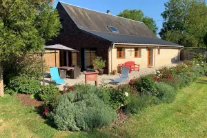Image of Cottage in St Germain du Pert