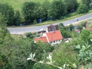 Image of Ferienwohnung im Idyllischem Pegnitztal