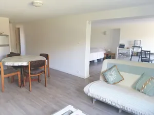 Image of Studio for 2 to 4 people