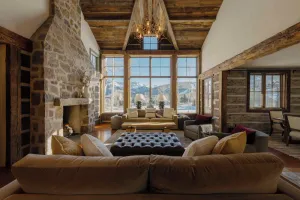 Image of Premier Mountain Home by InvitedHome | Unbeatable Area, Pool Table, Hot Tub