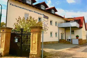 Image of Would you like to experience a vacation in the heart of the Palatinate on the German Wine Route?