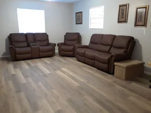 Image of Quaint Yet Spacious  Family Vacation Home.