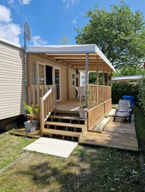 Image of Mobilehome familial