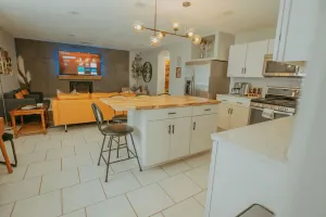 Image of Casa Cerrillos+Hot Tub+Pet Friendly+No Pet Fee!