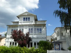 Image of Small oasis, central but quiet, living in the beautiful Villa Victoria