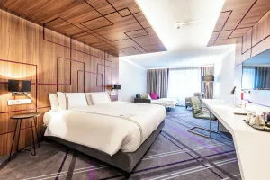 Image of Premier Inn Braunschweig City Centre