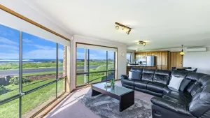 Image of With South Beach views, a relaxed family home