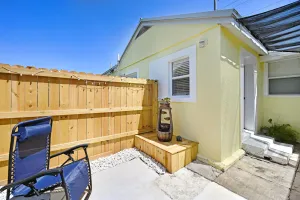 Image of Melby's Downtown Studio Charm