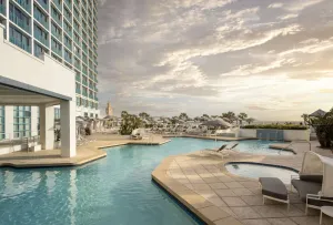 Image of Hilton Daytona Beach Resort