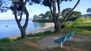 Image of Duplex in Kervoyal - Damgan - in a waterfront residence