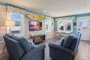 Image of 4119 - The Dolphin Boat