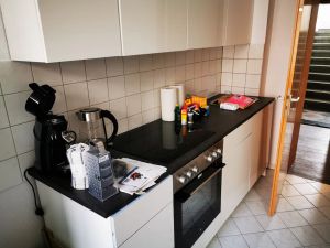 Image of Design apartment in Zwickau for up to 3 people